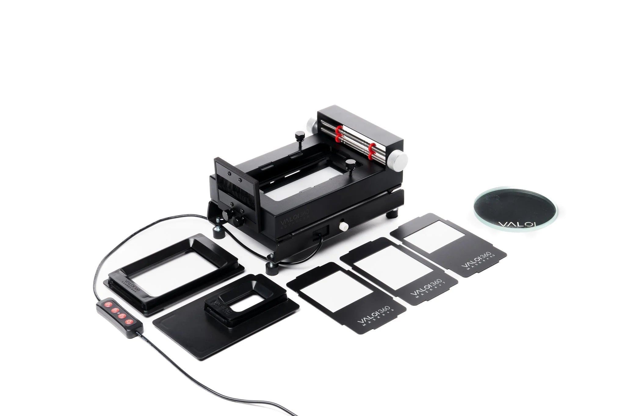 Valoi  360 Professional Scanning Kit
