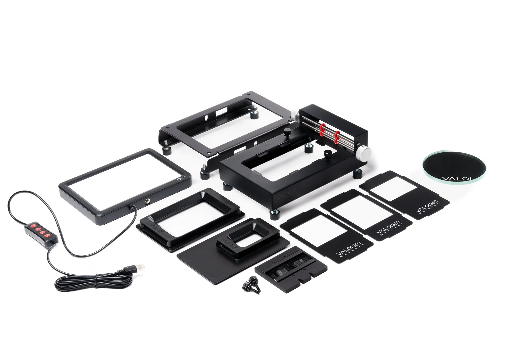 Valoi  360 Professional Scanning Kit
