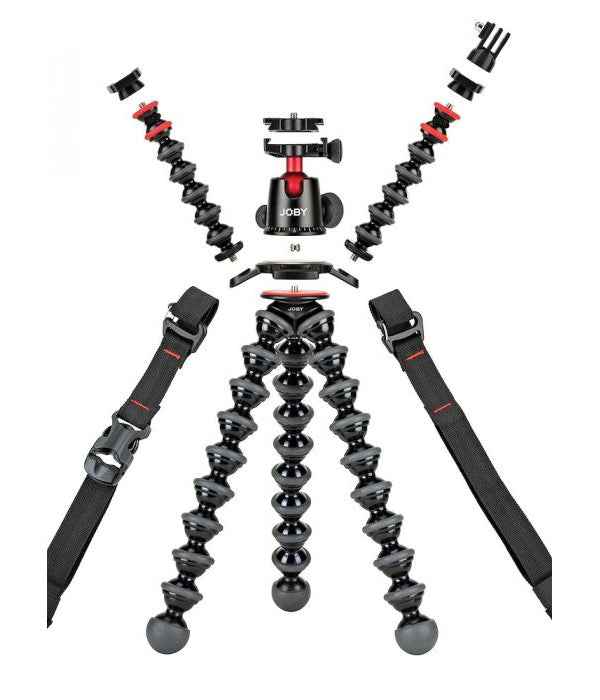 Комплект JOBY GorillaPod 5K Rig