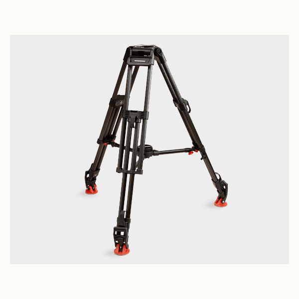 Video tripod legs OConnor 30L- 150mm bowl
