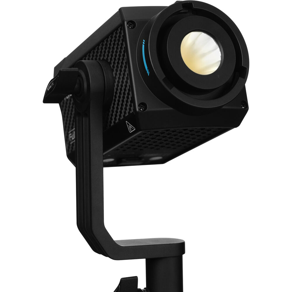 Nanlite Forza 60C RGBLAC LED Lighting with Accessories