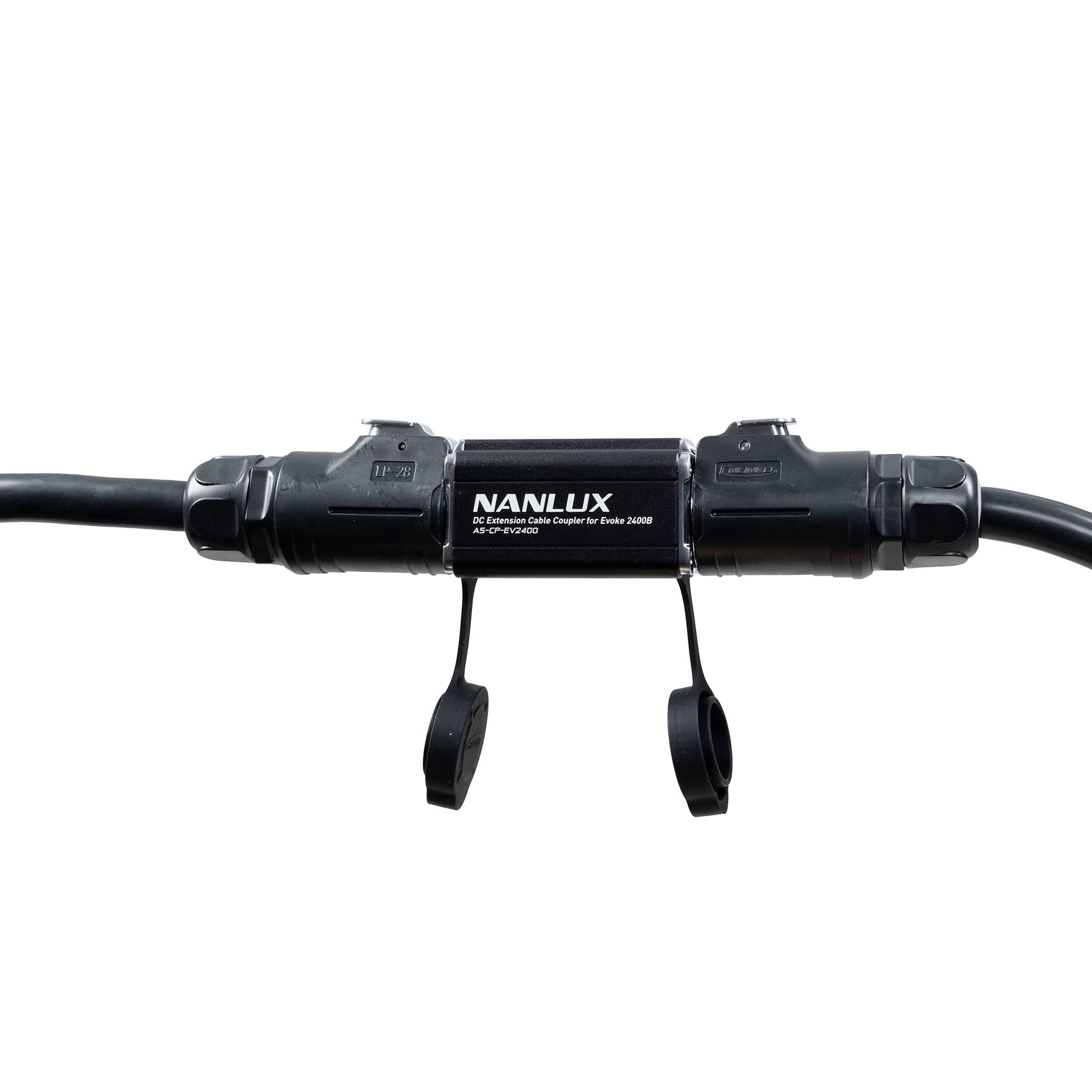 Съединител Nanlux CP-EV2400 за Evoke 2400B