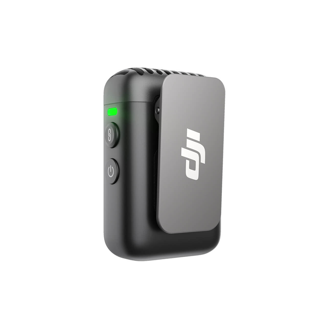Трансмитер DJI Mic 2 (Shadow Black)