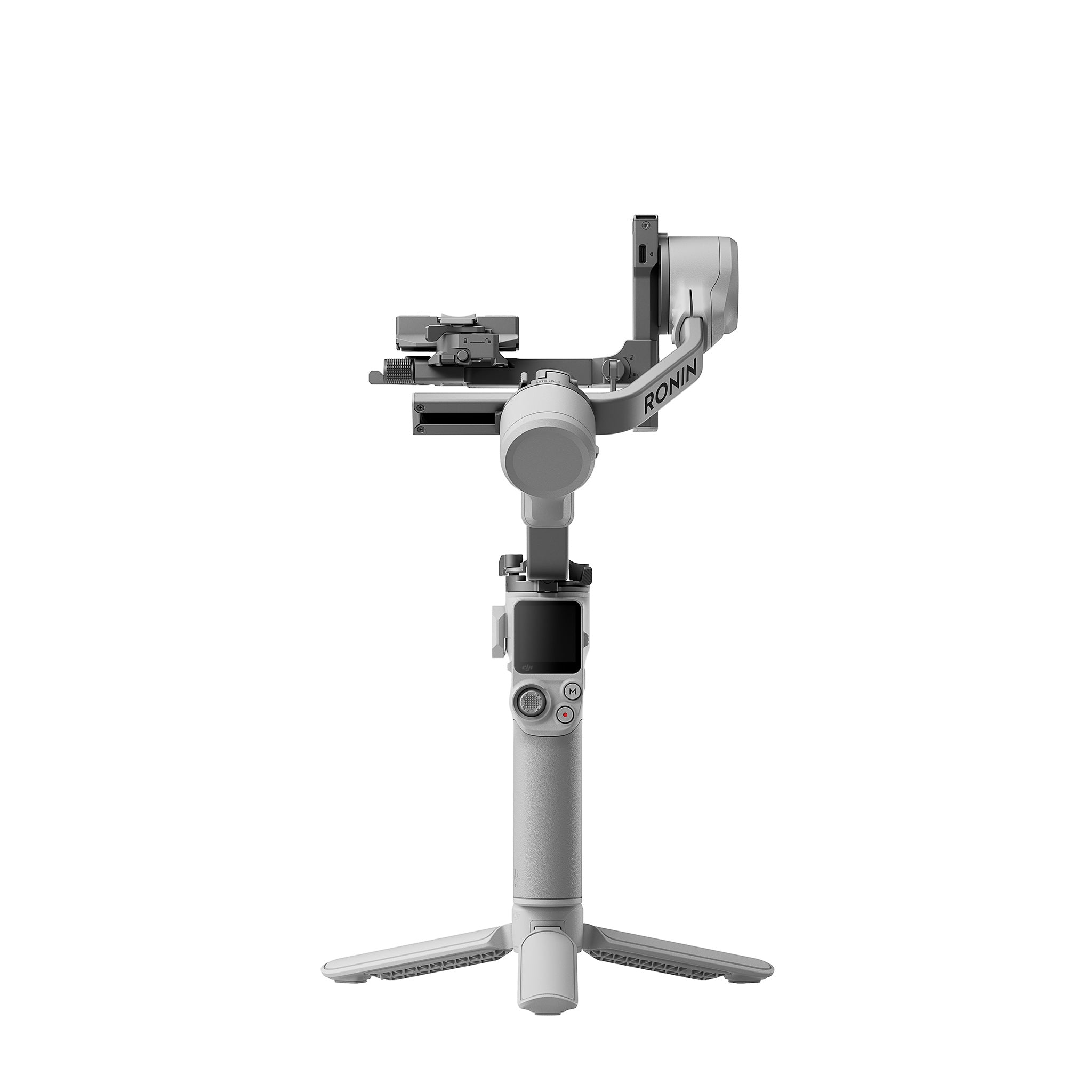 Стабилизираща система DJI RS4 Mini Combo