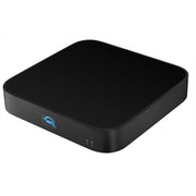 OWC Dock & Storage - miniStack STX 7200RPM High-Performance (Single 3.5 Drive) 20.0TB - черен