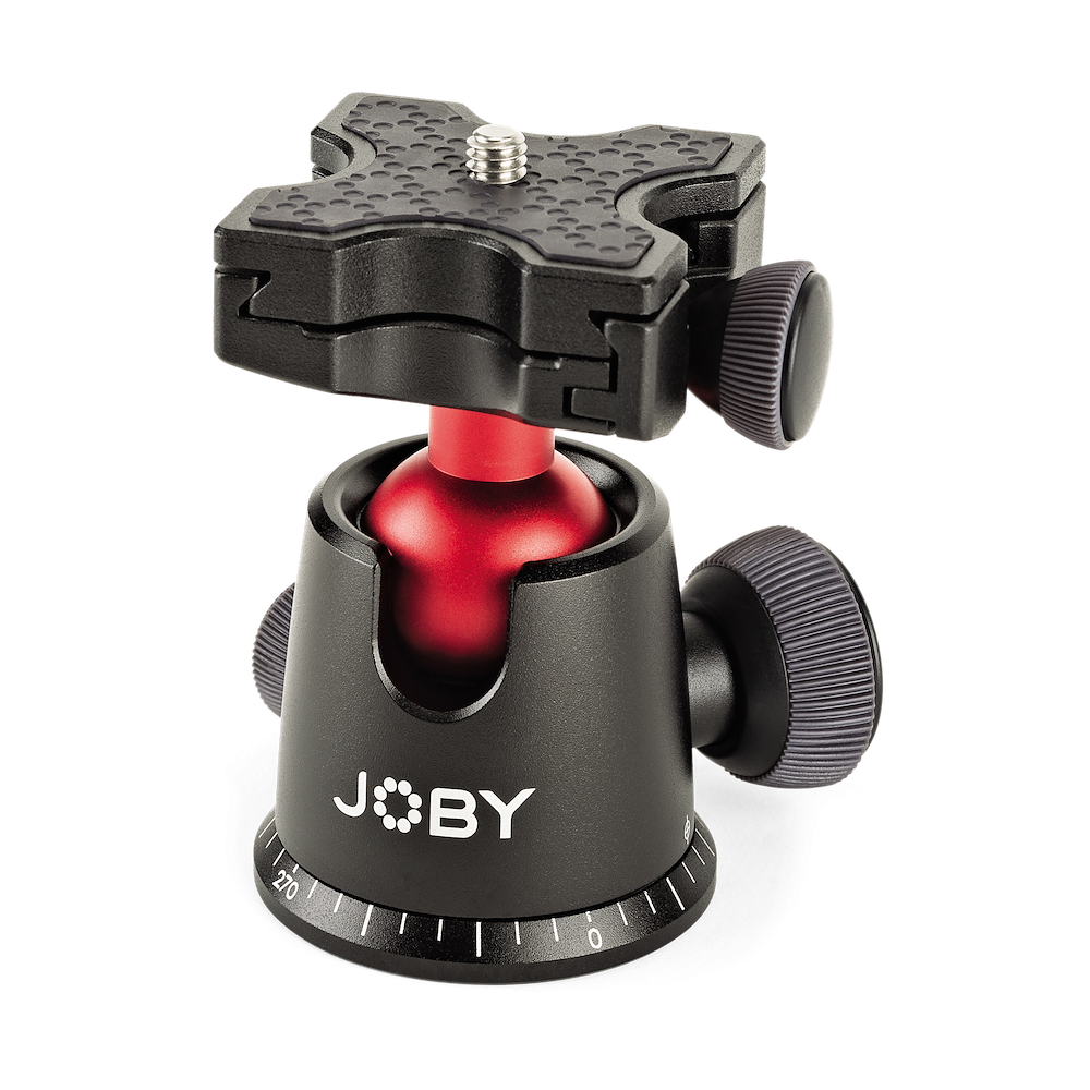 Joby 5К Ball Head Made in Italy