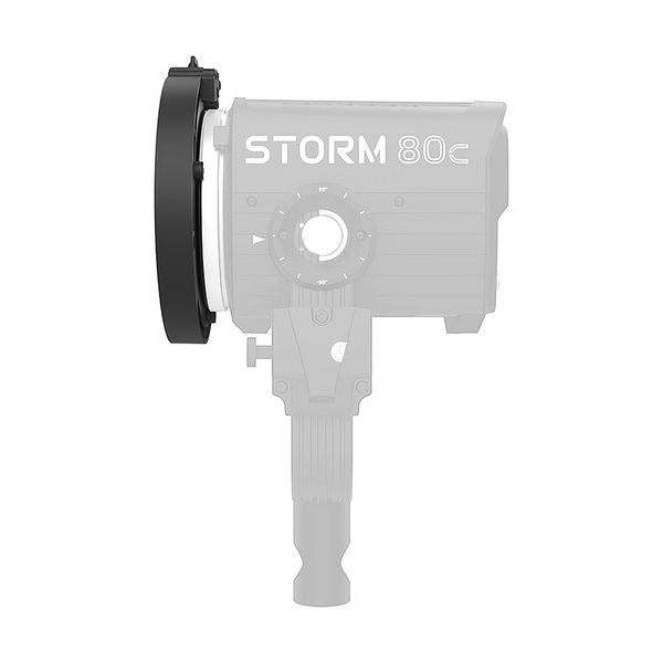 Адаптер Aputure Mini ProLock към Bowens за STORM 80c