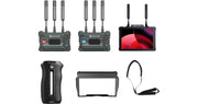 Hollyland Pyro Video Transmission & Monitoring Kit (7-Inch)