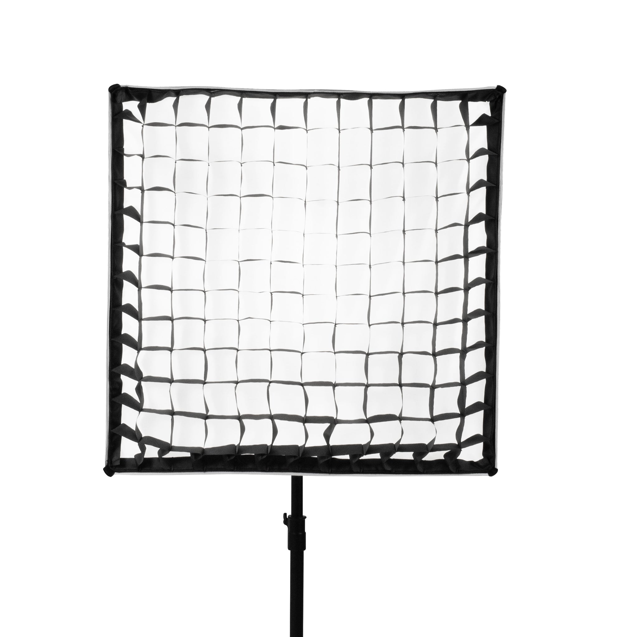 Square Softbox NANLUX 100cm with NLM mount