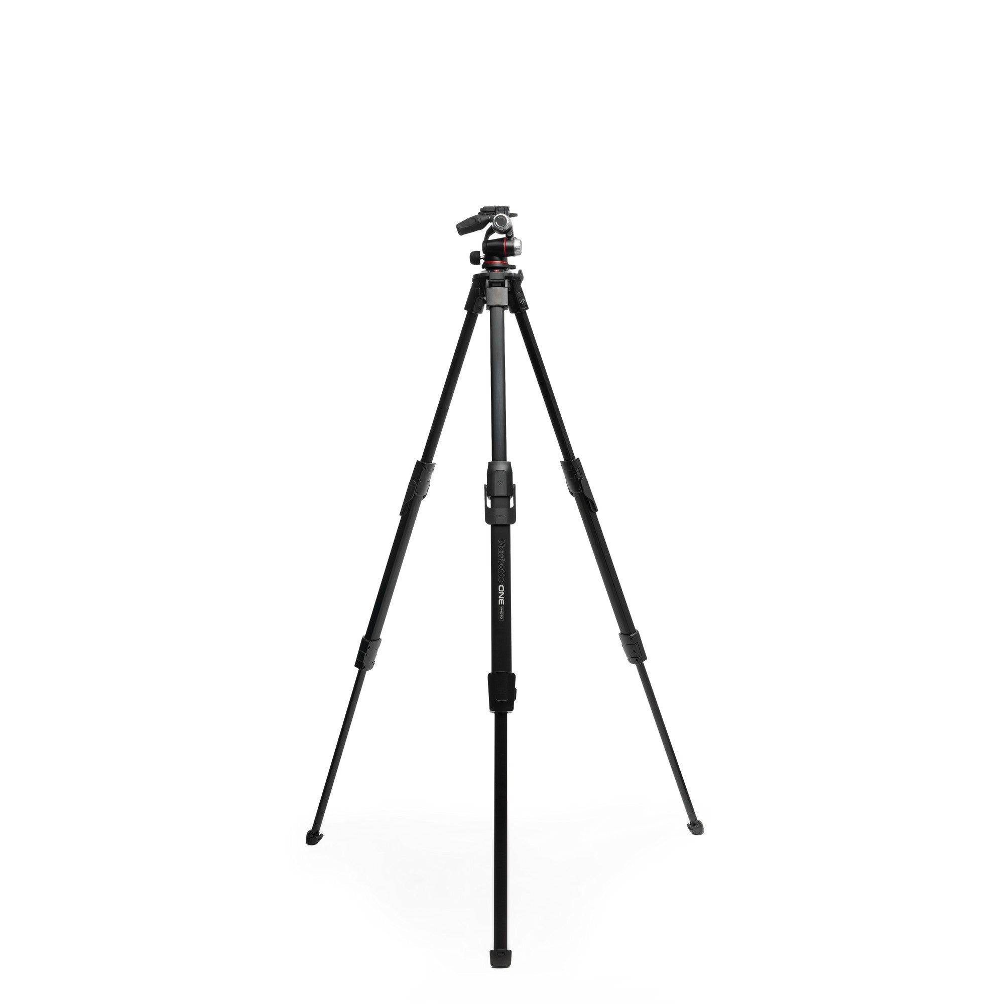Manfrotto One Photo Al with XPRO 3 Way head
