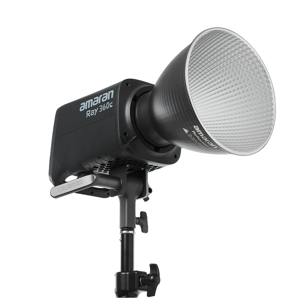 Диодно COB осветление Amaran Ray 360c