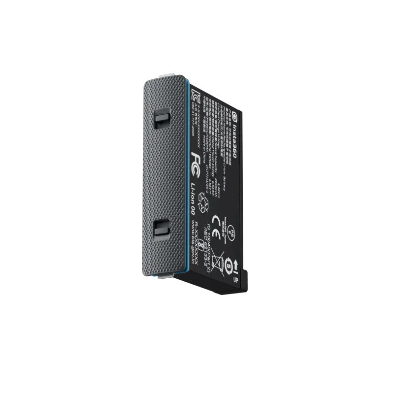 Battery for Action camera Insta360 X4