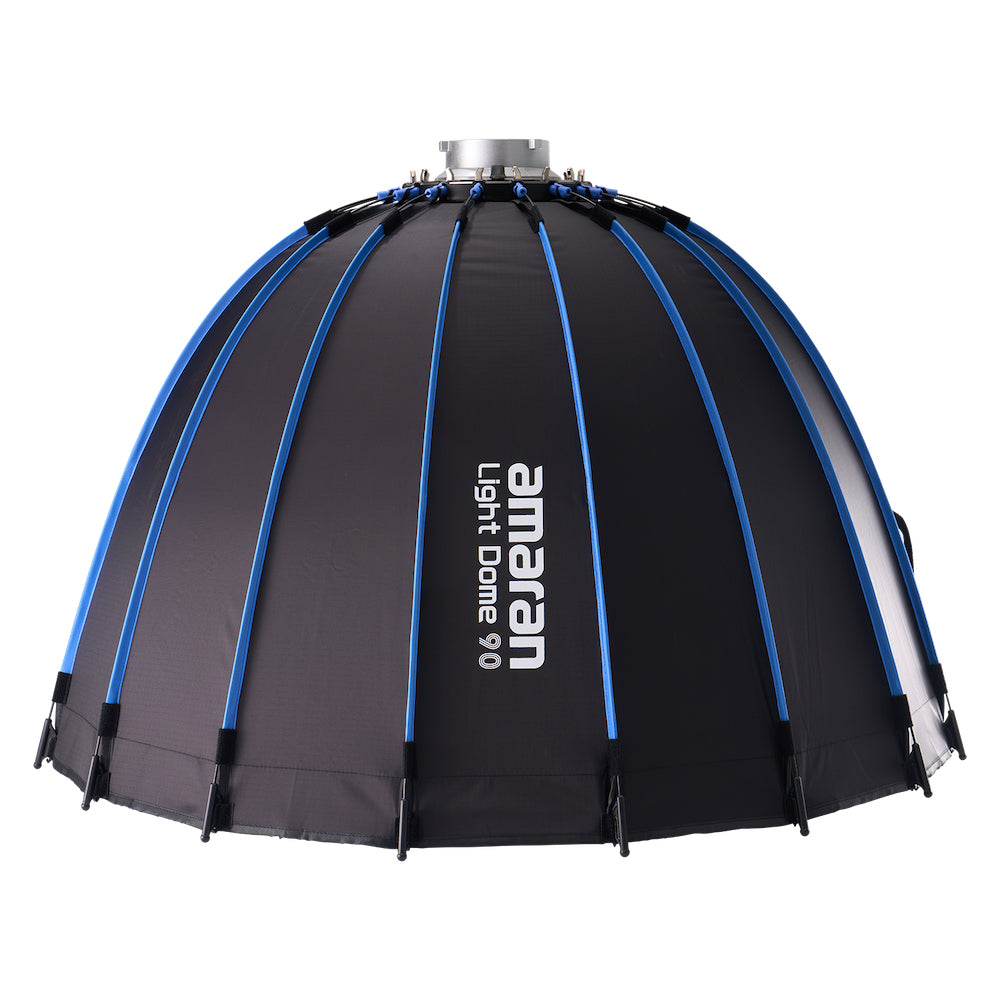 Параболичен софтбокс Amaran Light Dome 90