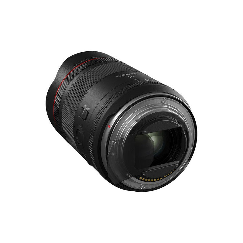 Обектив Canon RF 14mm F1.4 L VCM