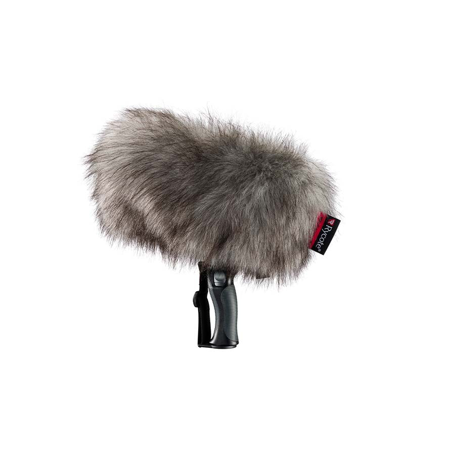 Ветробран Rycote Nano Shield NS2-CA Kit - за микрофони до 155mm