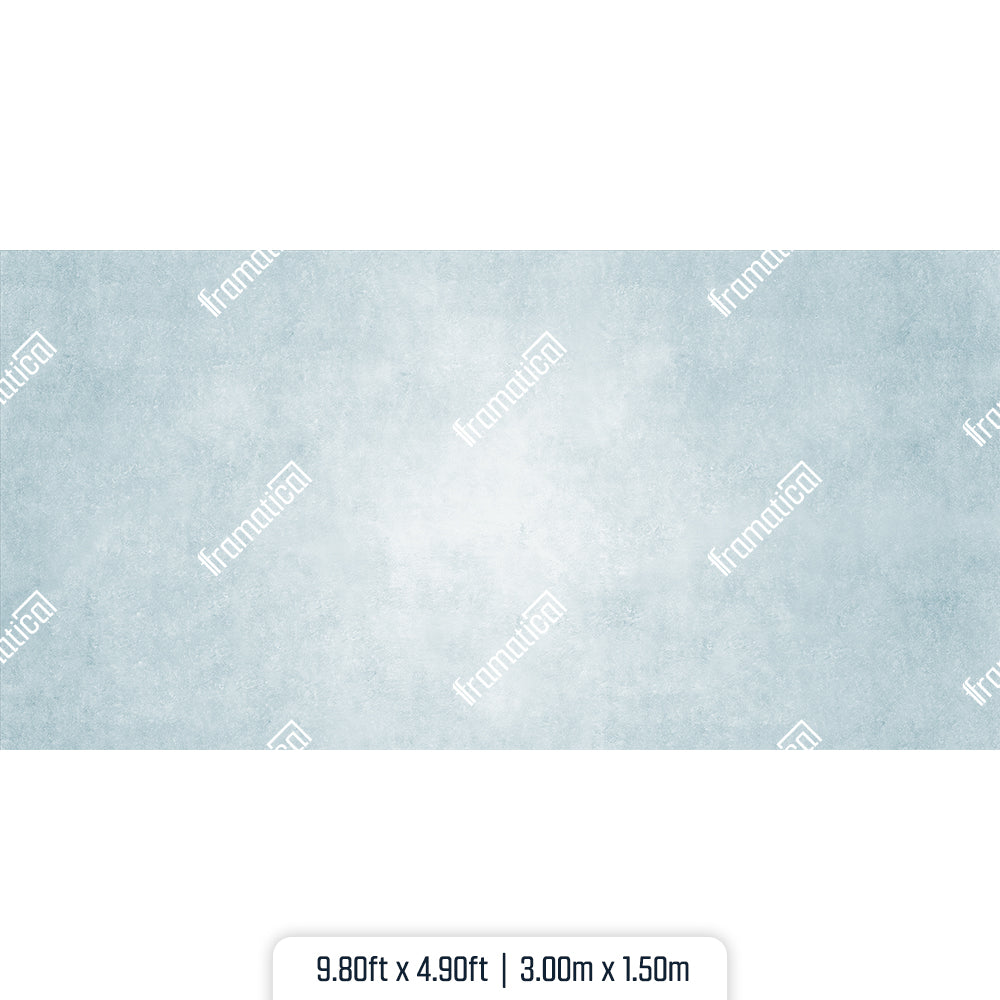 Подова подложка - Light Blue Textured - 3.00m x 1.50m