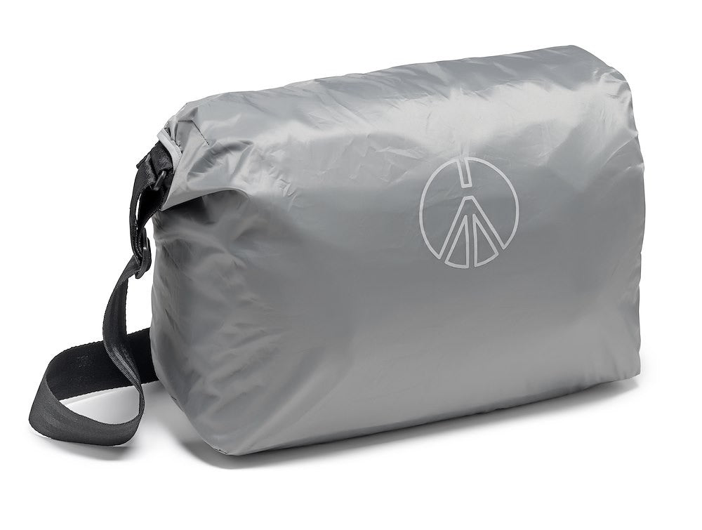 Чанта Speedy-30 Manhattan Messenger за DSLR