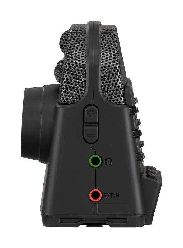 Zoom Q2n-4k