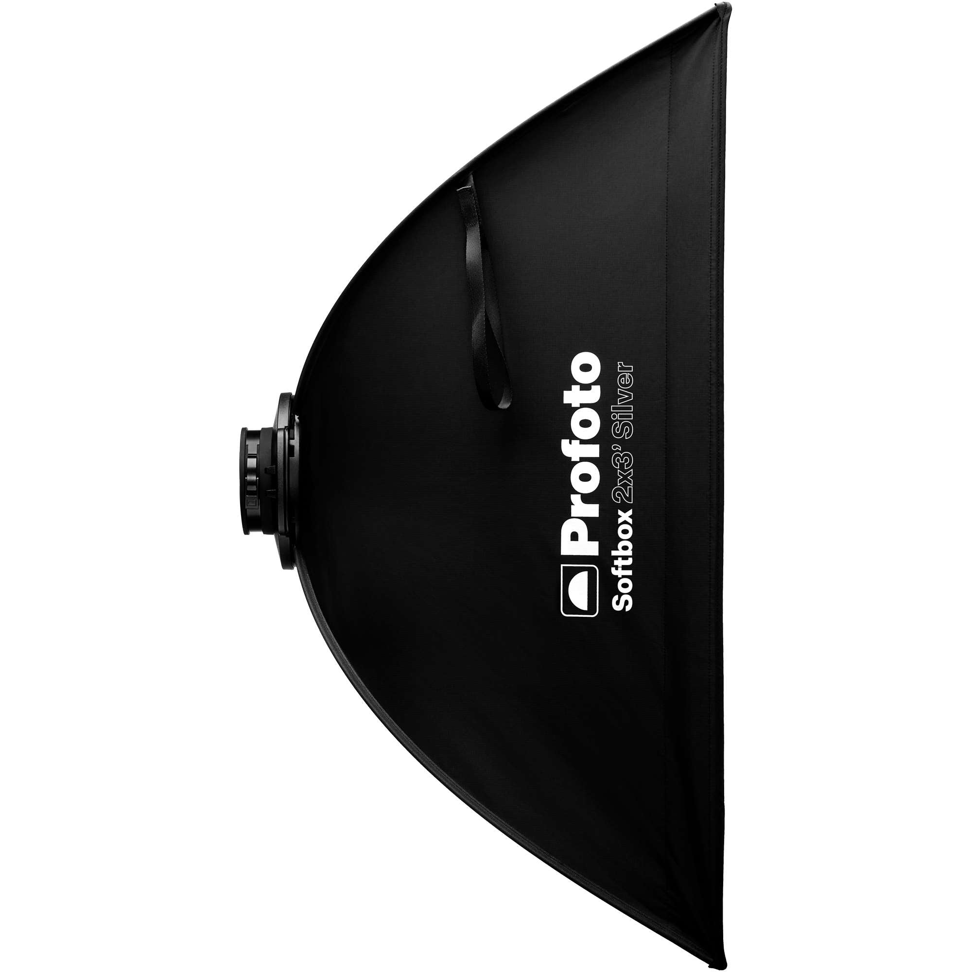 Profoto Softbox 2x3' (60x90cm) Silver