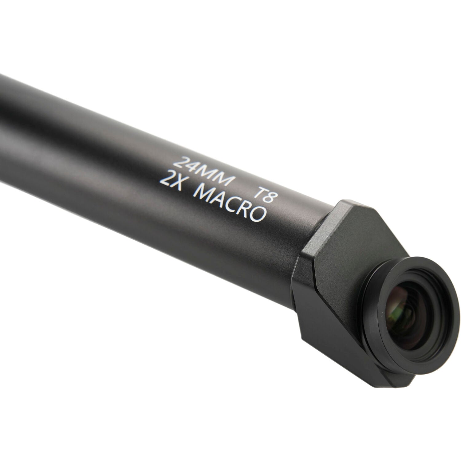 Комплект Laowa 24mm T8 2X Pro2be 35°