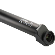 Комплект Laowa 24mm T8 2X Pro2be 35°