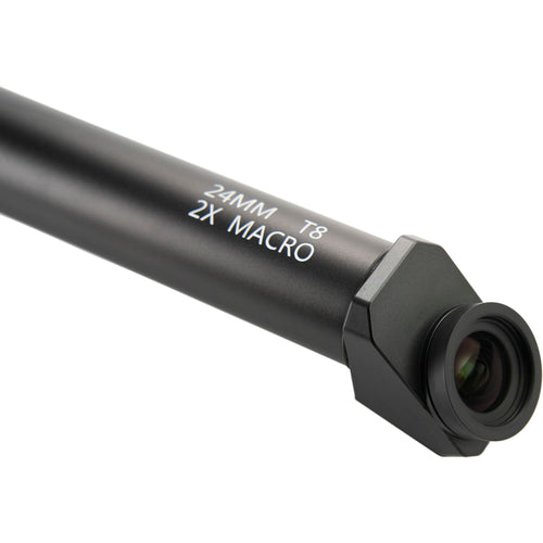 Комплект Laowa 24mm T8 2X Pro2be 35°