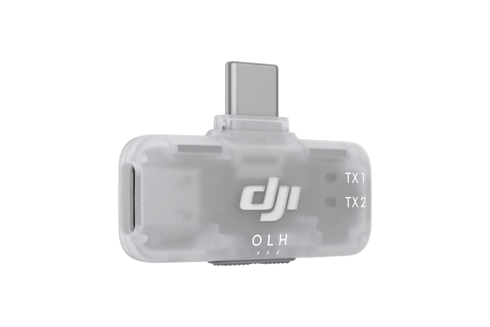 DJI Mic Series Mobile Receiver