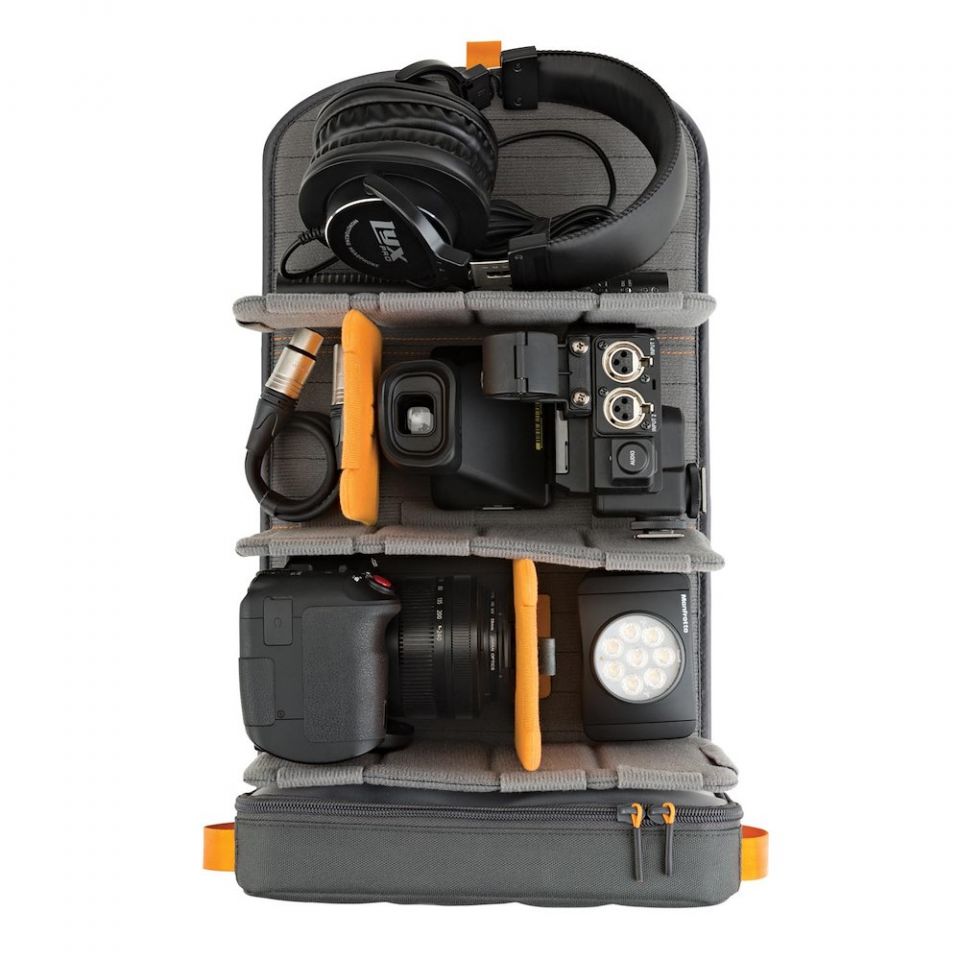 Lowepro FreeLine BP 350 AW, Grey