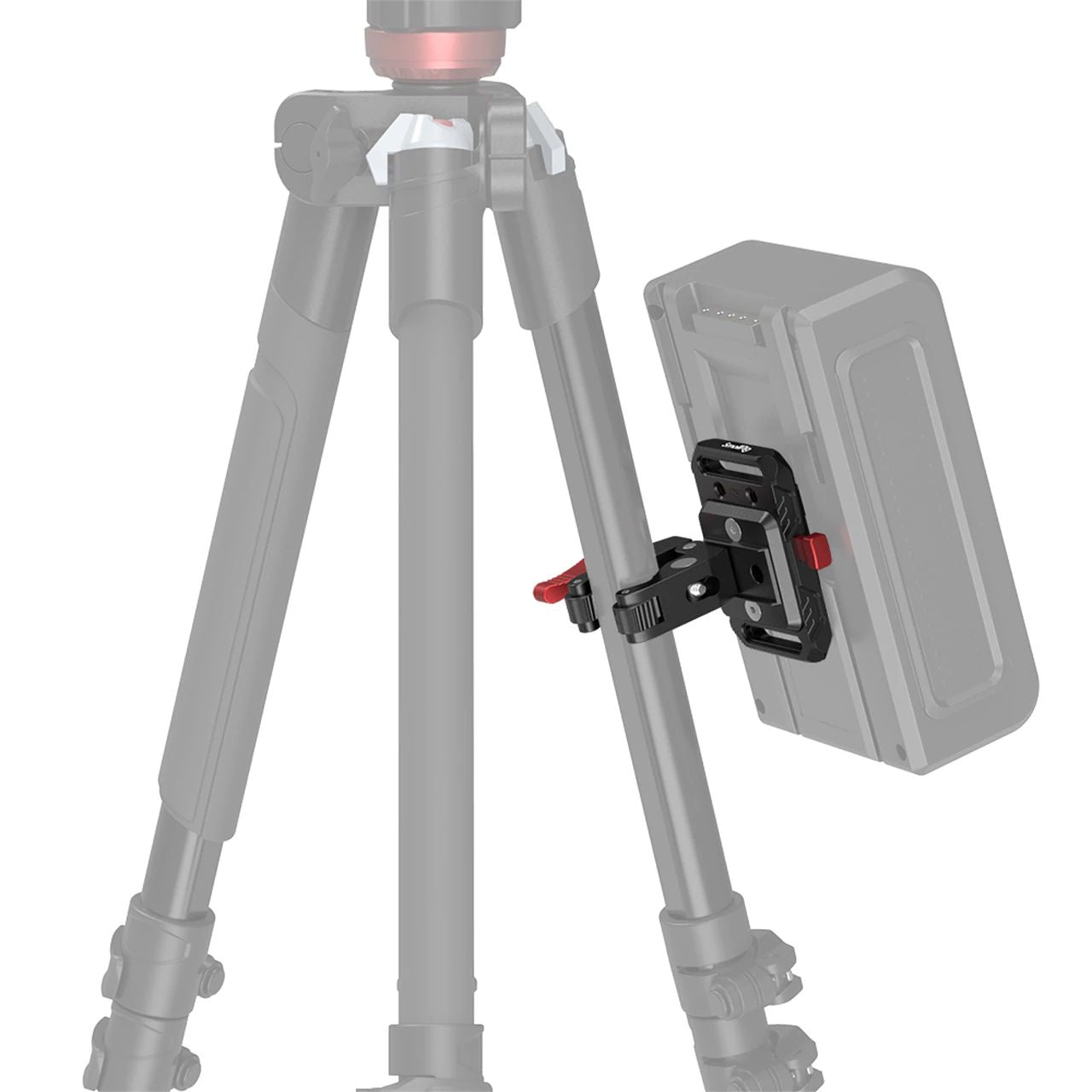 V-Lock мини плочка с клампа - SmallRig 2989