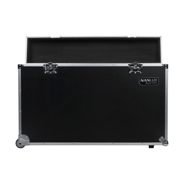Flightcase for DYNO 650C