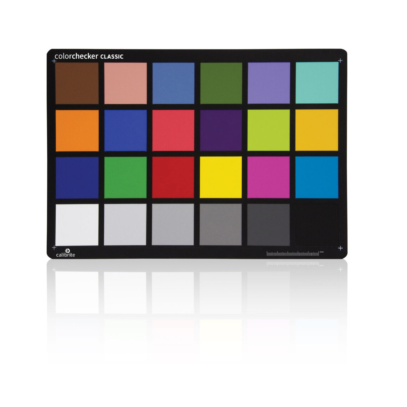 Calibrite ColorChecker® Classic