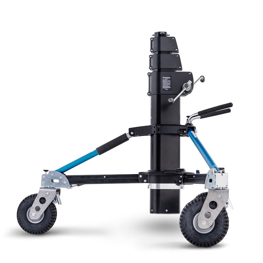 Статив за осветление Manfrotto Avenger Banshee