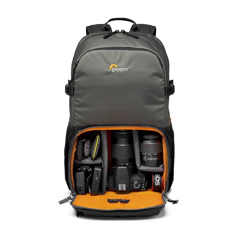 Раница Lowepro Truckee 250 LX - черно