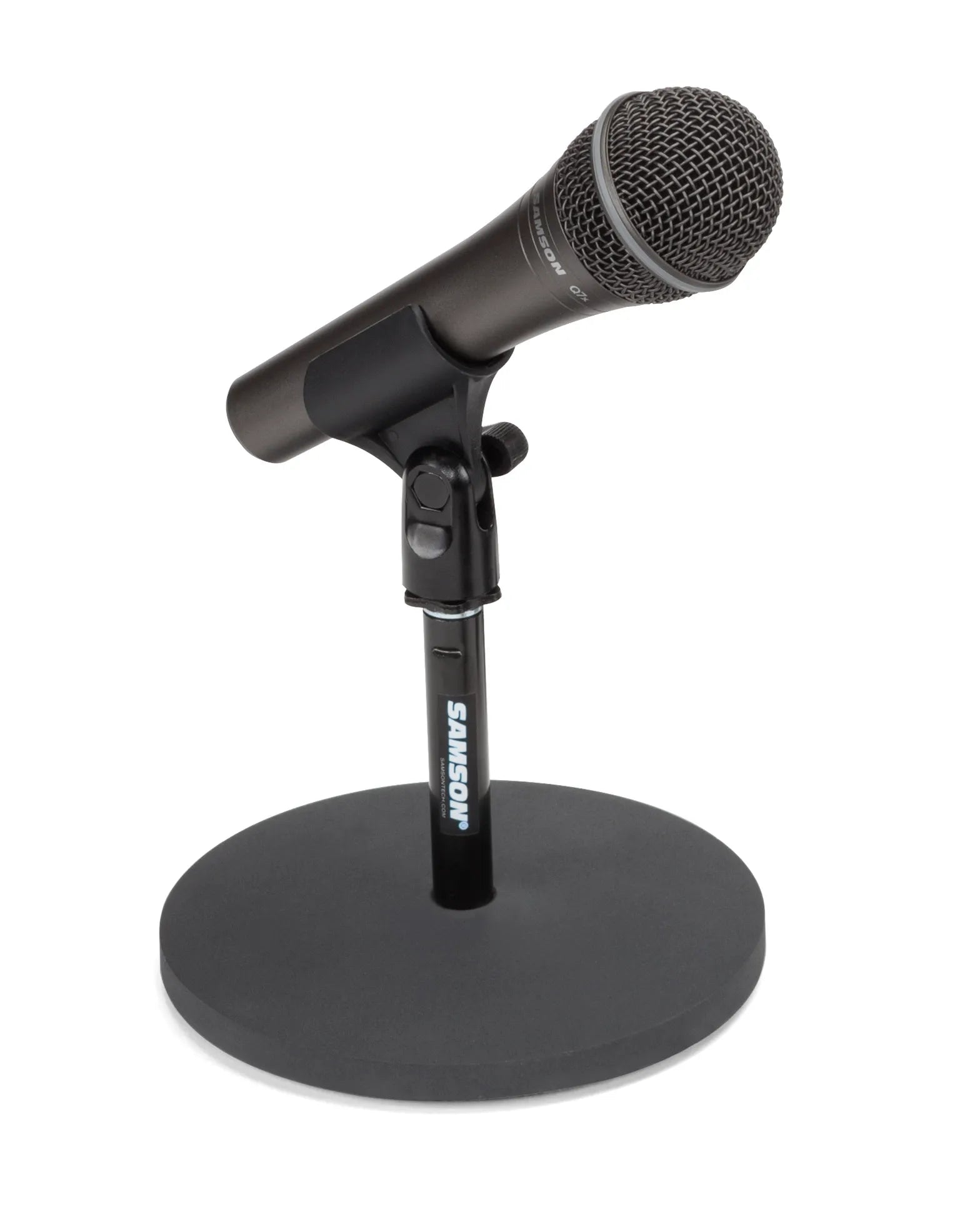 Samson MD5 Desktop Mic Stand
