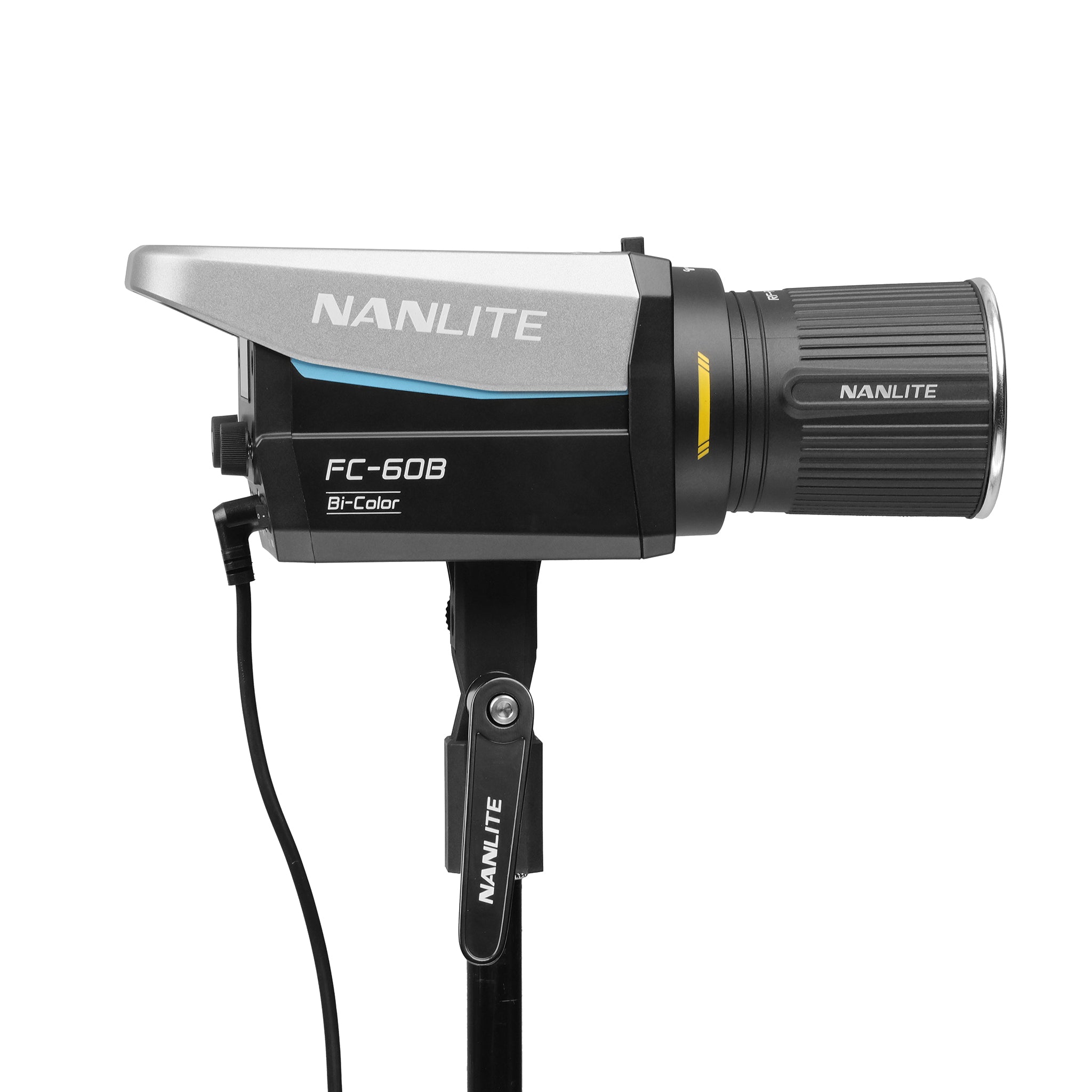 Диодно осветление Nanlite FC-60B Bi-color