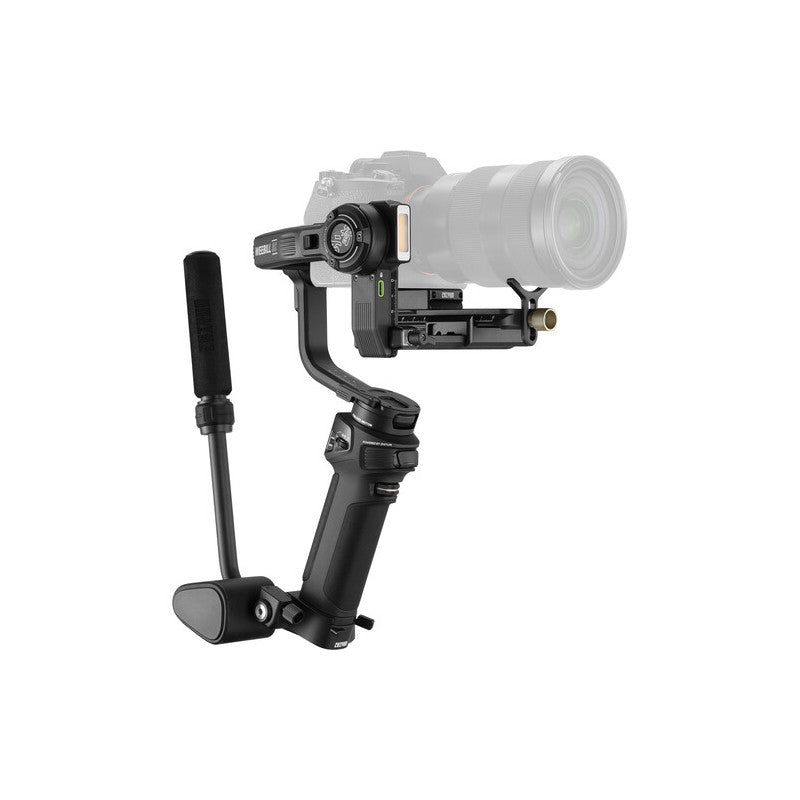 Стабилизираща система Zhiyun-Tech Weebill 3S Combo