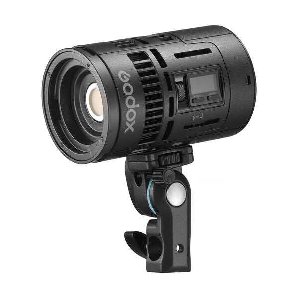 Двоен комплект диодно осветление Godox Knowled MS60Bi