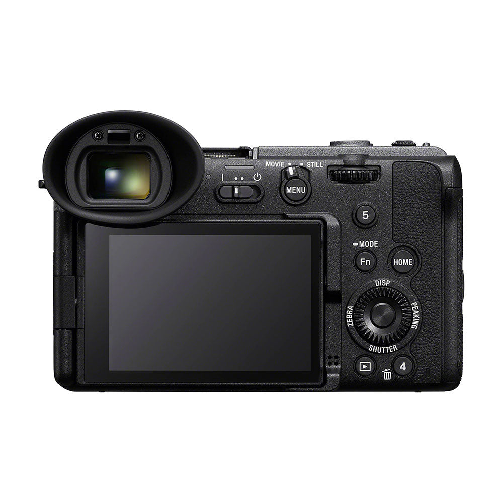 Sony FX2 Cinema Line пълноформатна камера