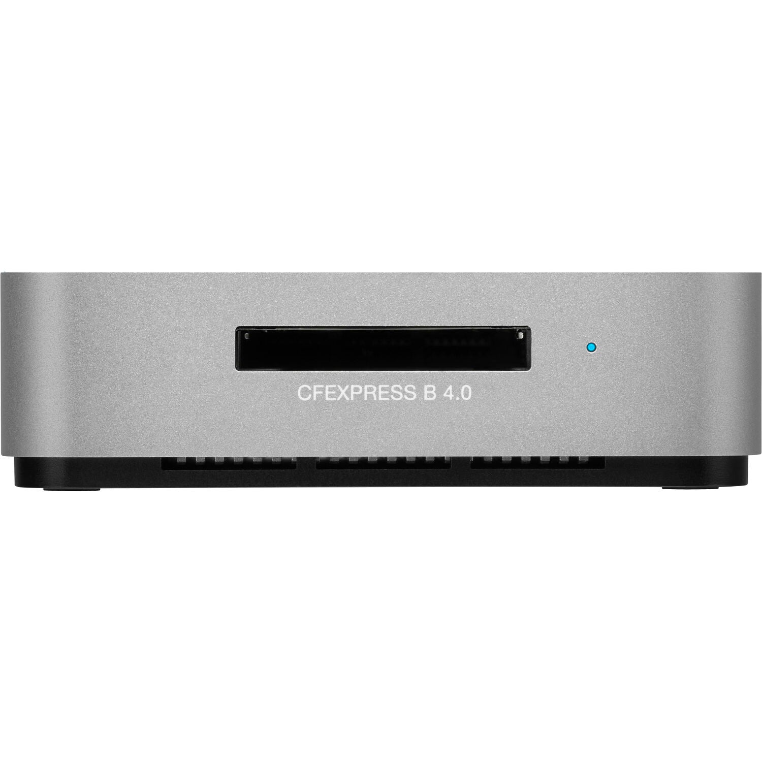 Четец OWC Atlas CFexpress 4.0 Type B with USB4, Thunderbolt 4 and USB-C