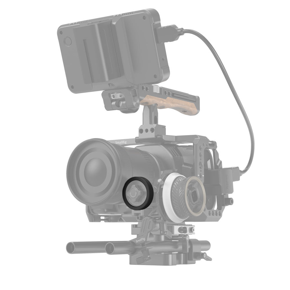 Силиконова предавка SmallRig 3852