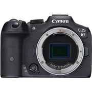 Фотоапарат Canon EOS R7