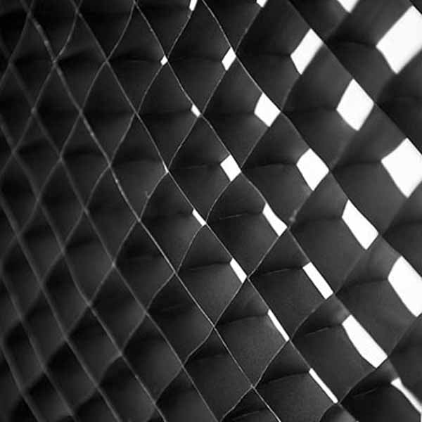 Грид за преносим параболичен софтбокс 70 см