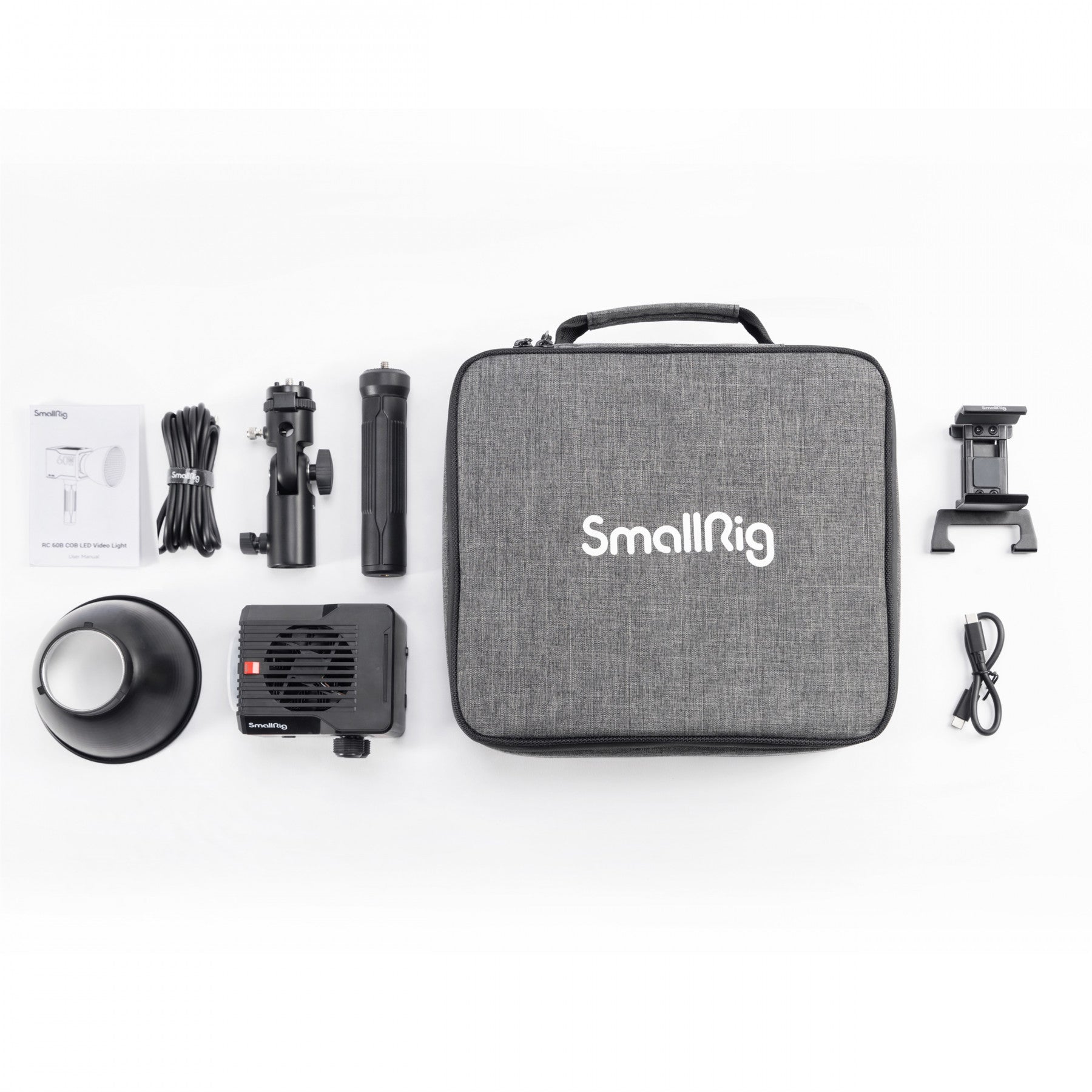 SmallRig RC60B COB Light