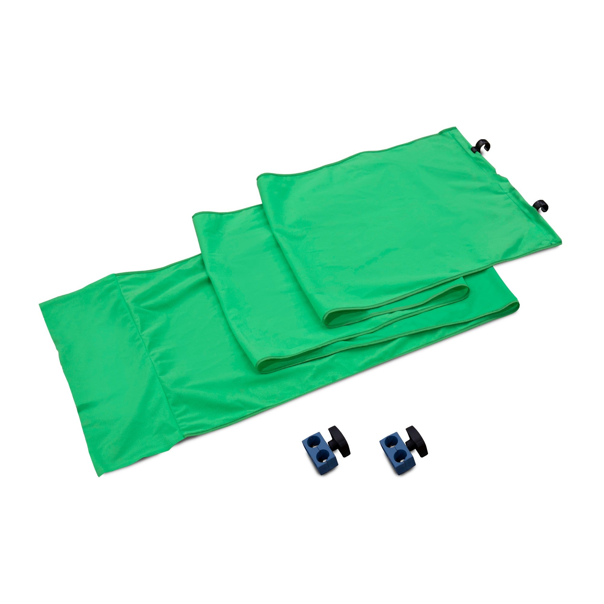 Manfrotto Panoramic Background Connection Kit 2.3 m - ChromaKey Green