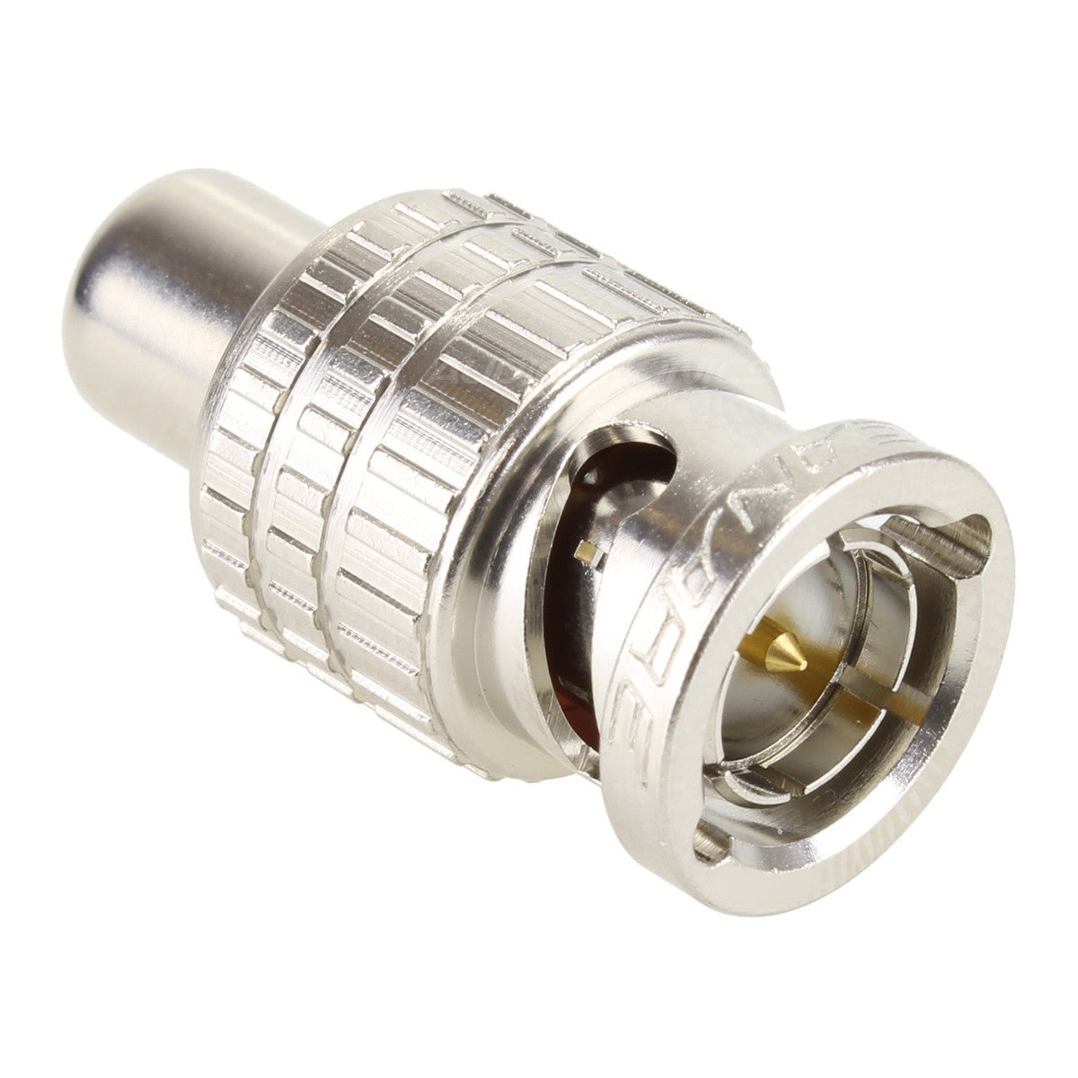 Adapter BNC male to RCAJ jack - CANARE BCP-RCAJ