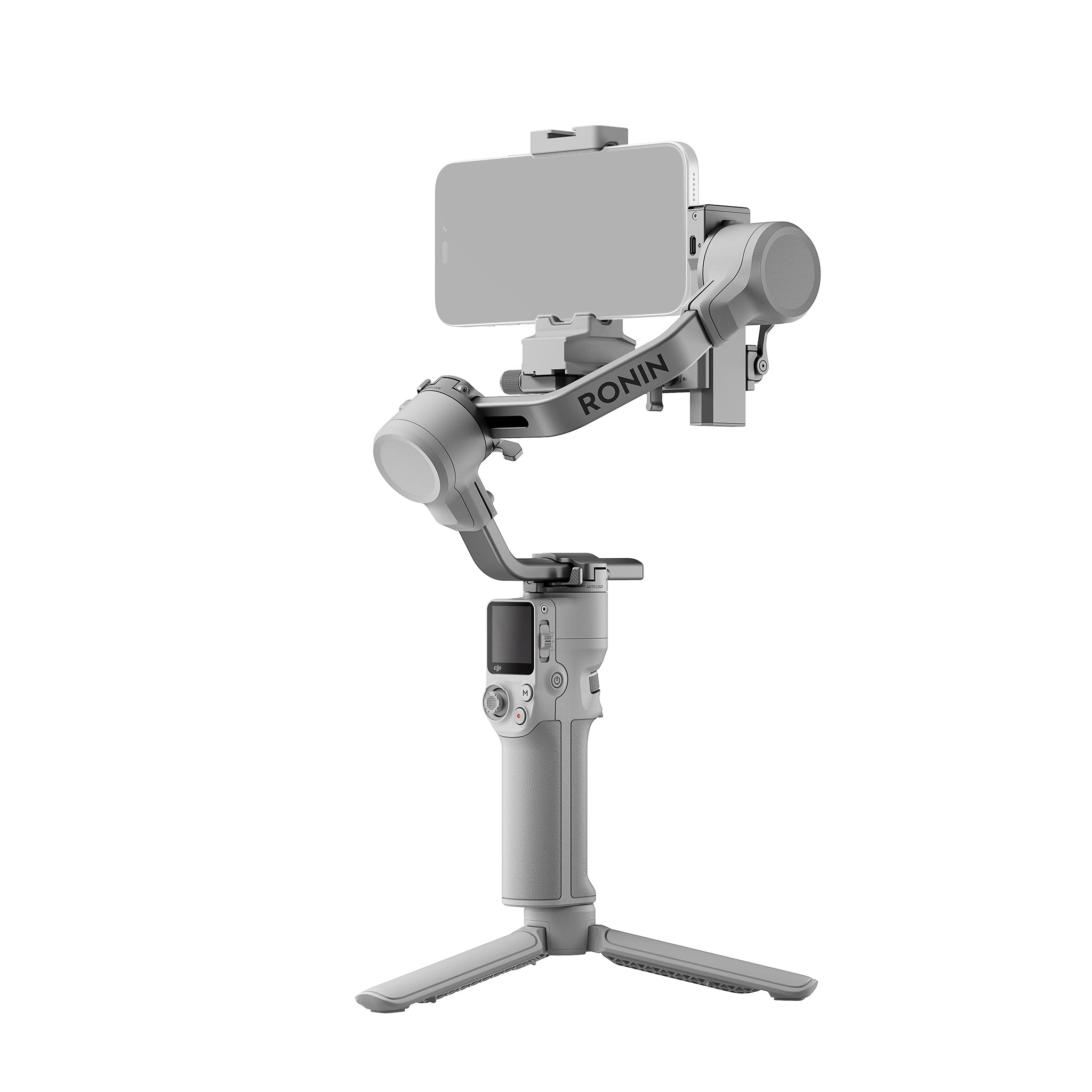 Стабилизираща система DJI RS4 Mini Combo