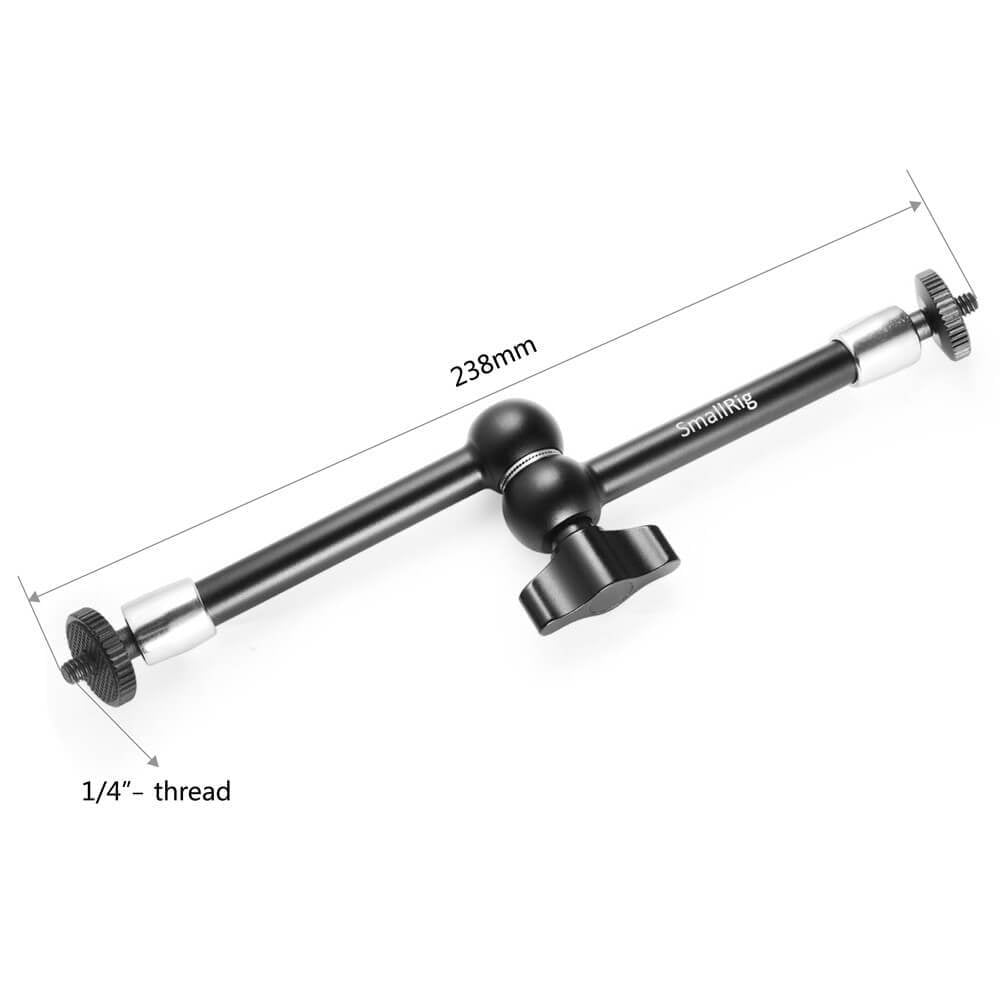 Magic arm SmallRig (25cm) 2066B