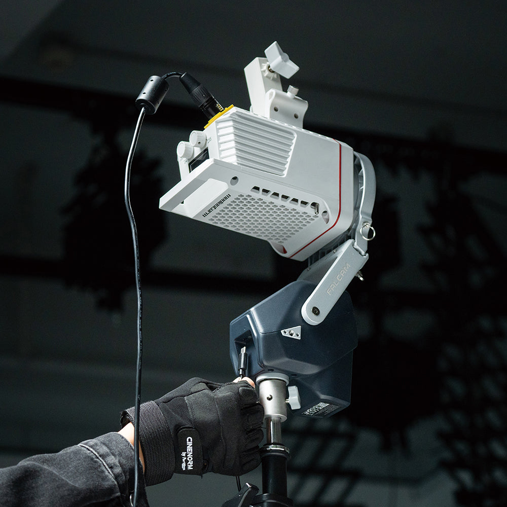 Моторизирана глава Falcam Move LightGo Bowens Mount Version M MV0A4A02