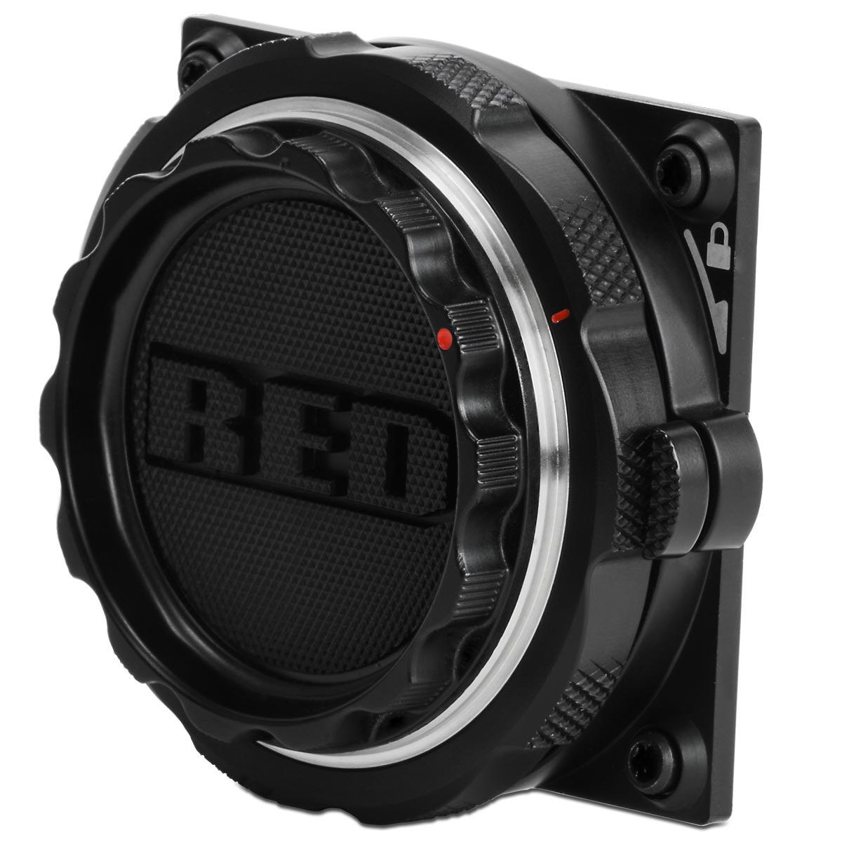 RED DSMC S35 CANON MOUNT