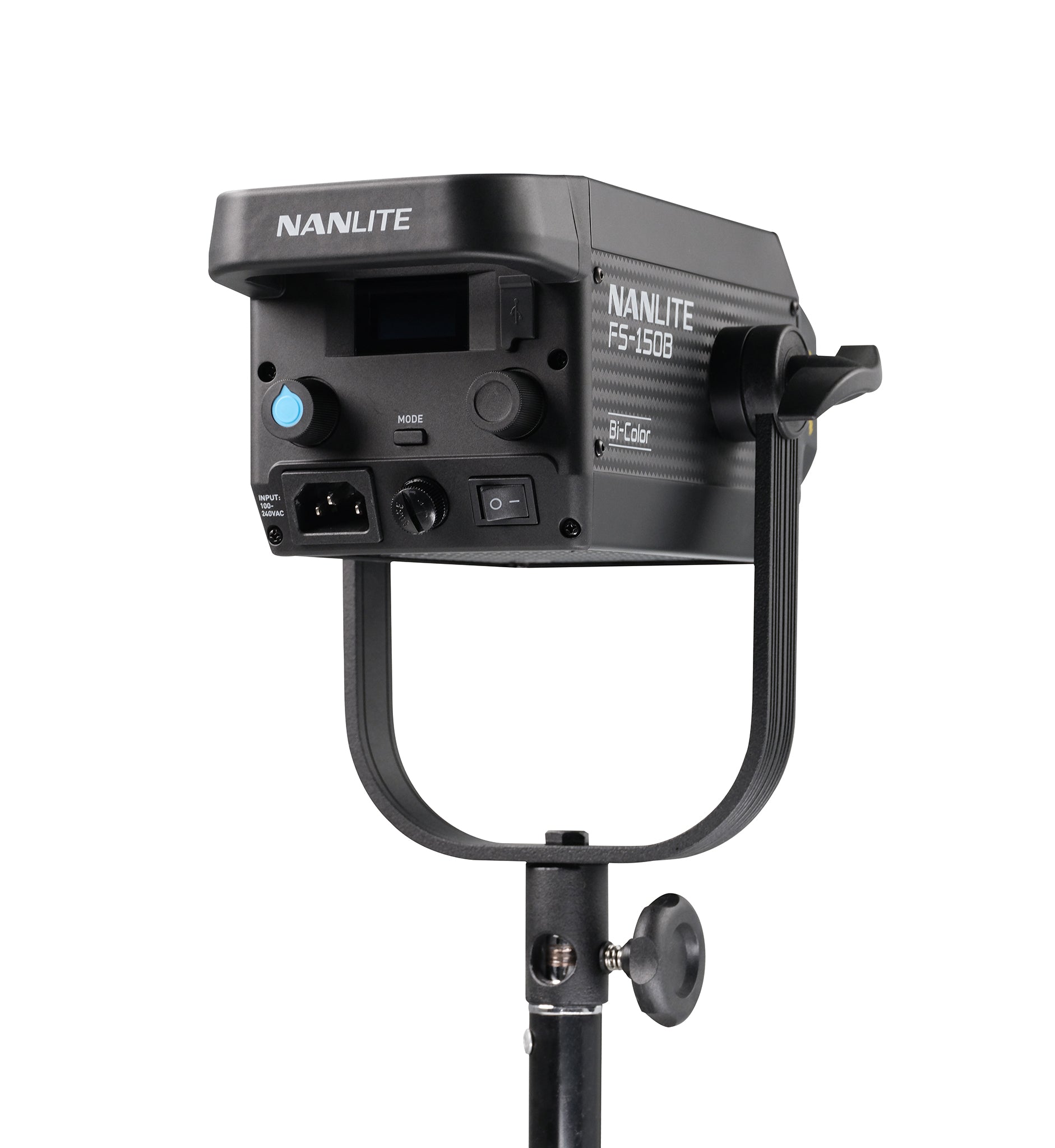 Диодно осветление Nanlite FS-150B Bi-color